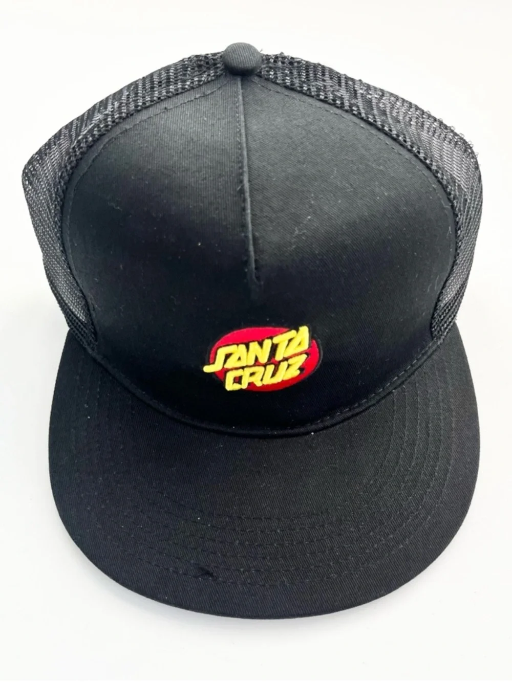 Santa Cruz Skateboards Hat